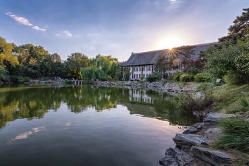 北京大学