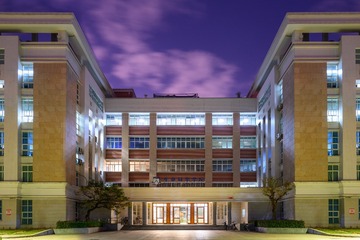 生命科学学院