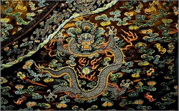 龙1