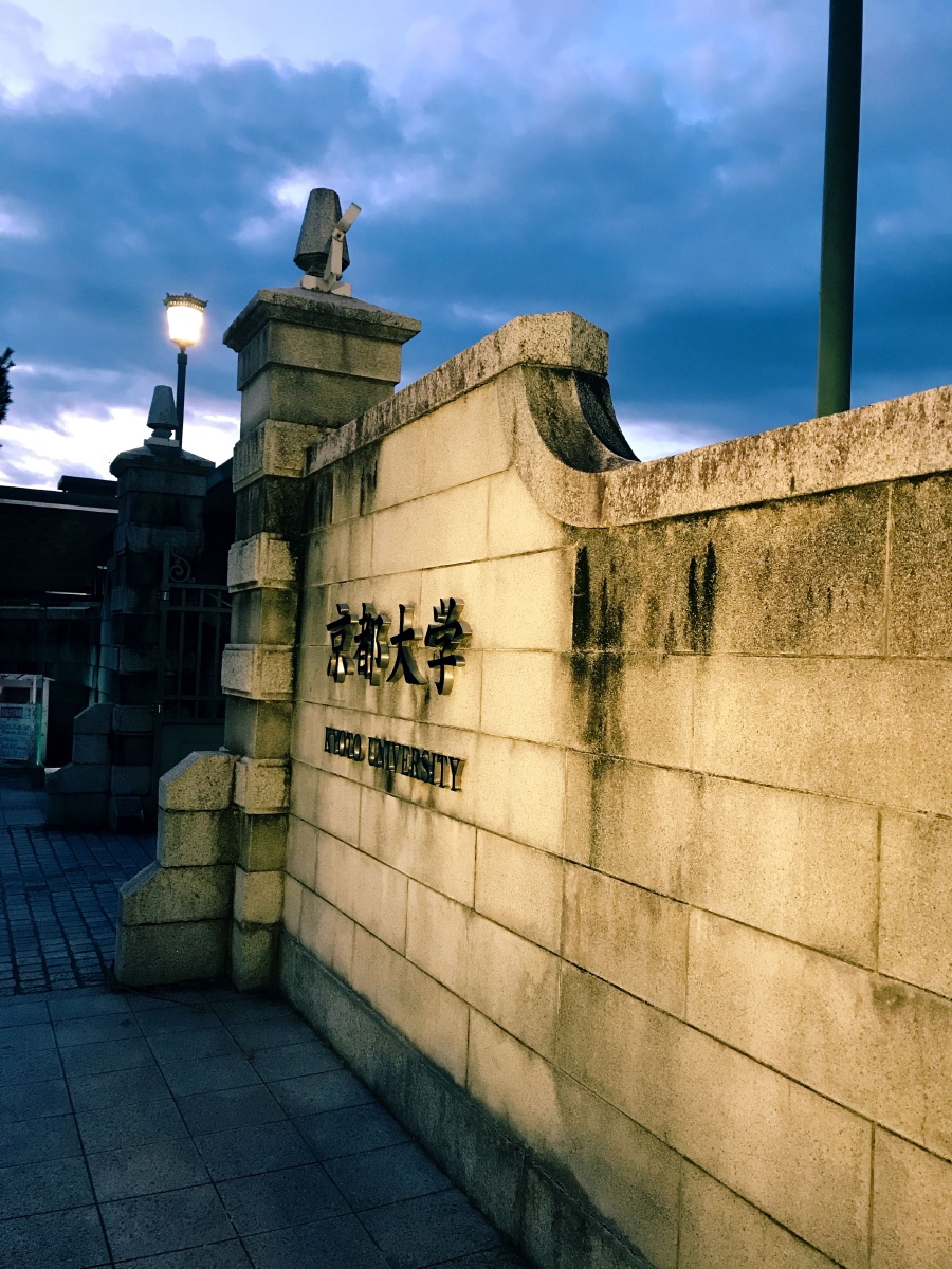 京都大学