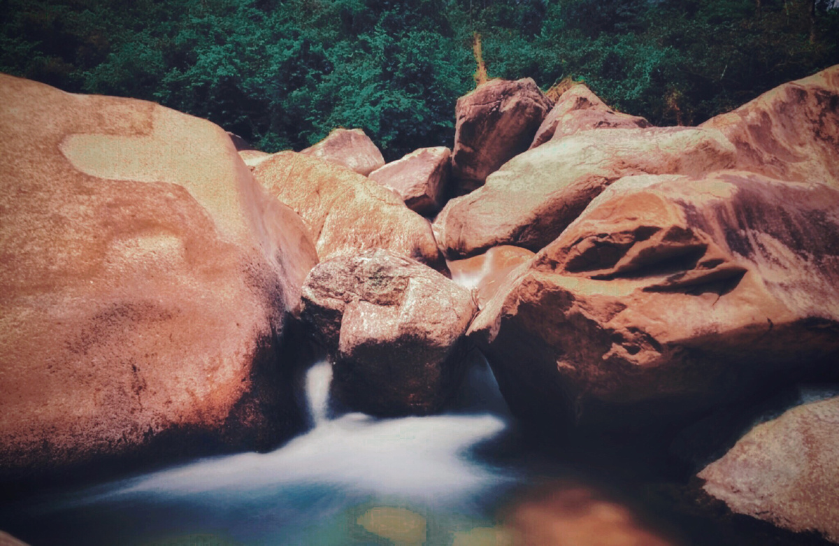 iphonex实况相片长曝光