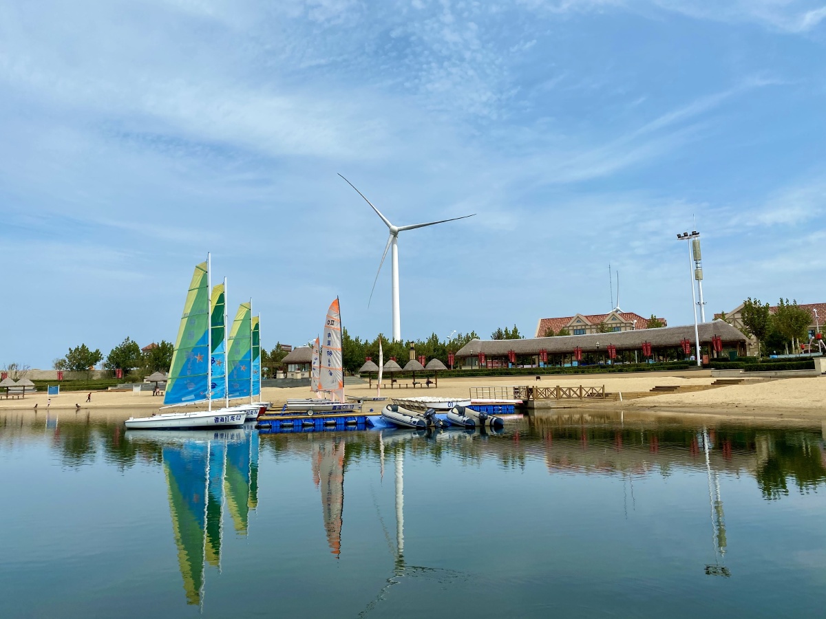 那香海4a级景区