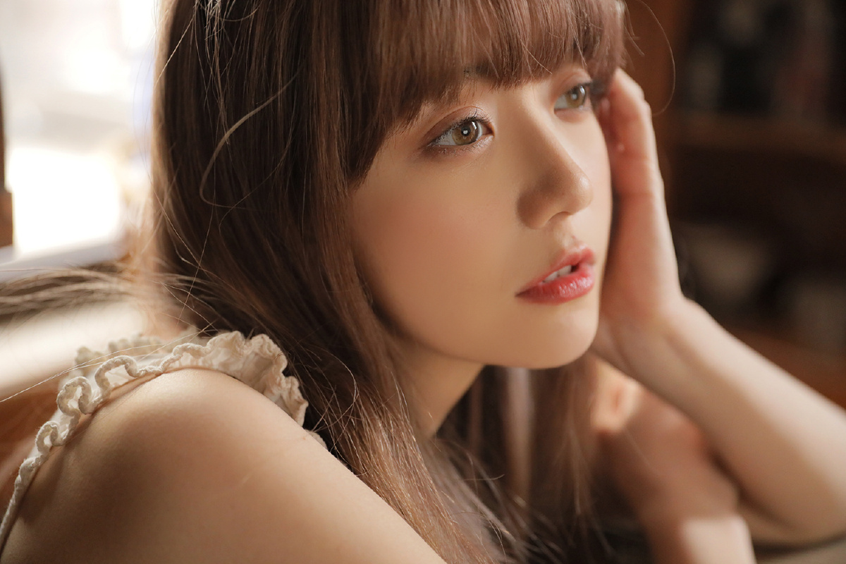 优雅恋人萌琦琦m77