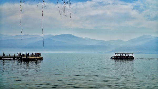 清风雅静的最新作品