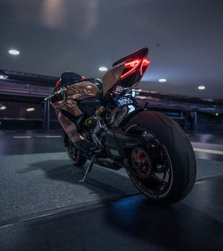 从小我就有一个梦想那就是机车梦希望我能努力让我得到我自己想要的我