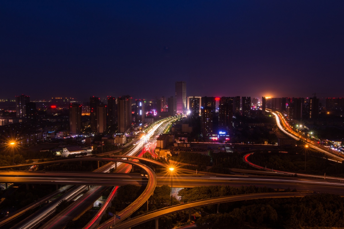 陕西省西安市三桥