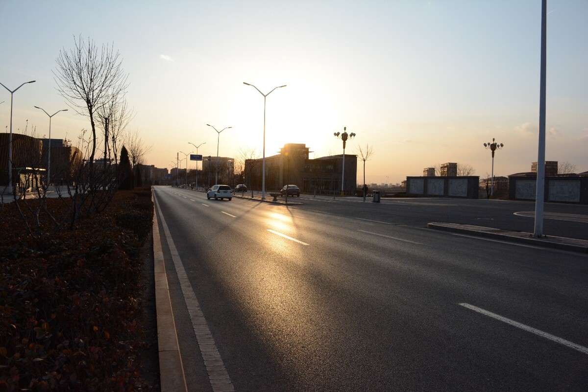 路