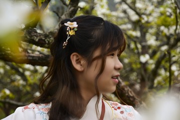梨园少女