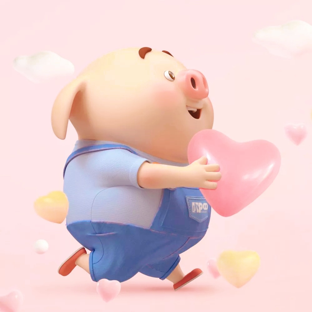 别人家的小可爱都在换新的头像了你确定不试试嘛