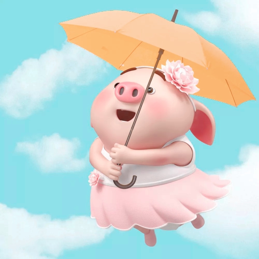 别人家的小可爱都在换新的头像了你确定不试试嘛