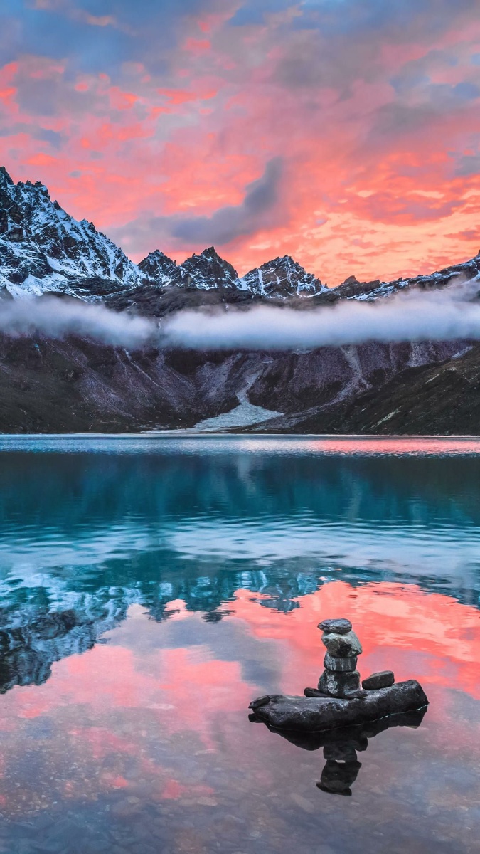 一波视觉盛宴你爱了吗