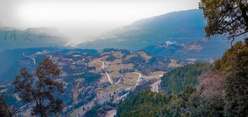 阴灵山