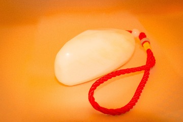 砗磲石