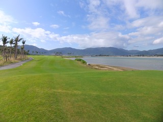 三亚海中海1