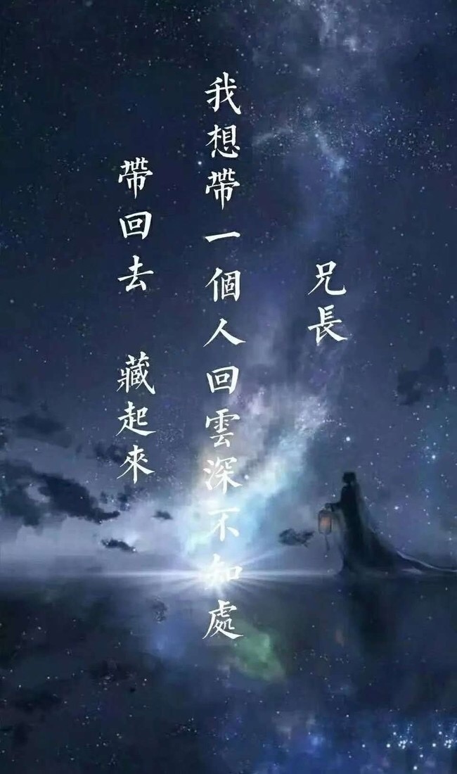 魔道祖师忘羡云梦双杰是非在己毁誉由人得失不论