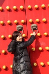 smile