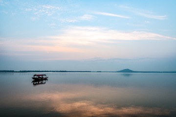 晨光