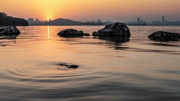 东湖