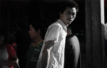专题系列+刘英+街头巷尾+26