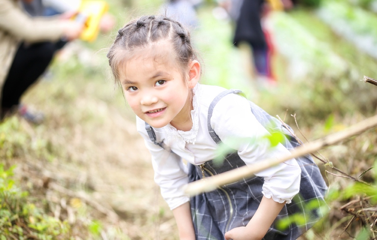 木公松所长别开枪是我