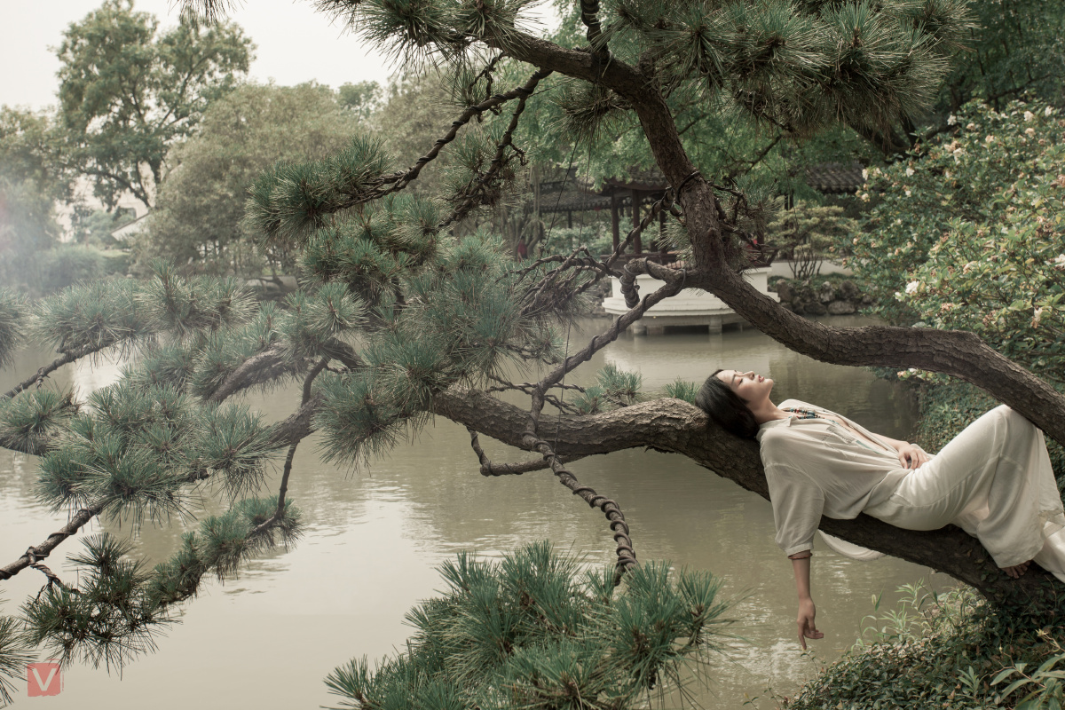 画意- 阿木木-独立摄影师 - 图虫网 - 优质摄影师交流社区