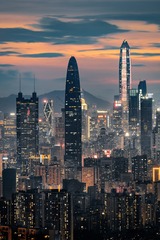 深圳三剑客