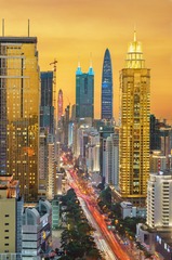 深圳