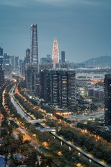 深圳湾