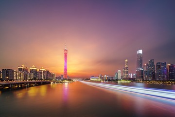 小蛮腰