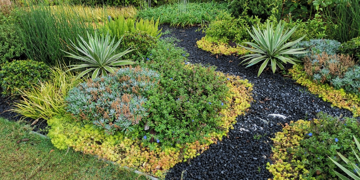 路边花境! - vensent