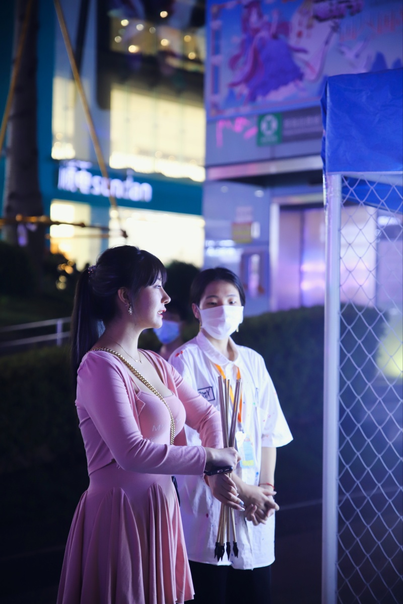 斗鱼美女直播猫九