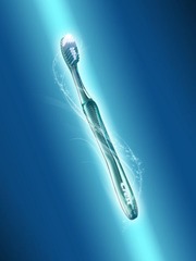 牙刷