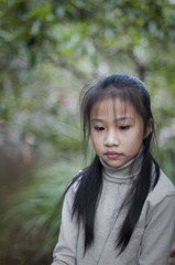 菜心