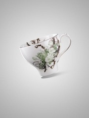 瓷 Chinaware