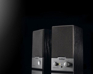 漫步者音箱 Edifier Speaker