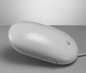 苹果鼠标 Apple mouse