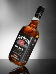 Jim Beam(black)Whiskey JB威士忌