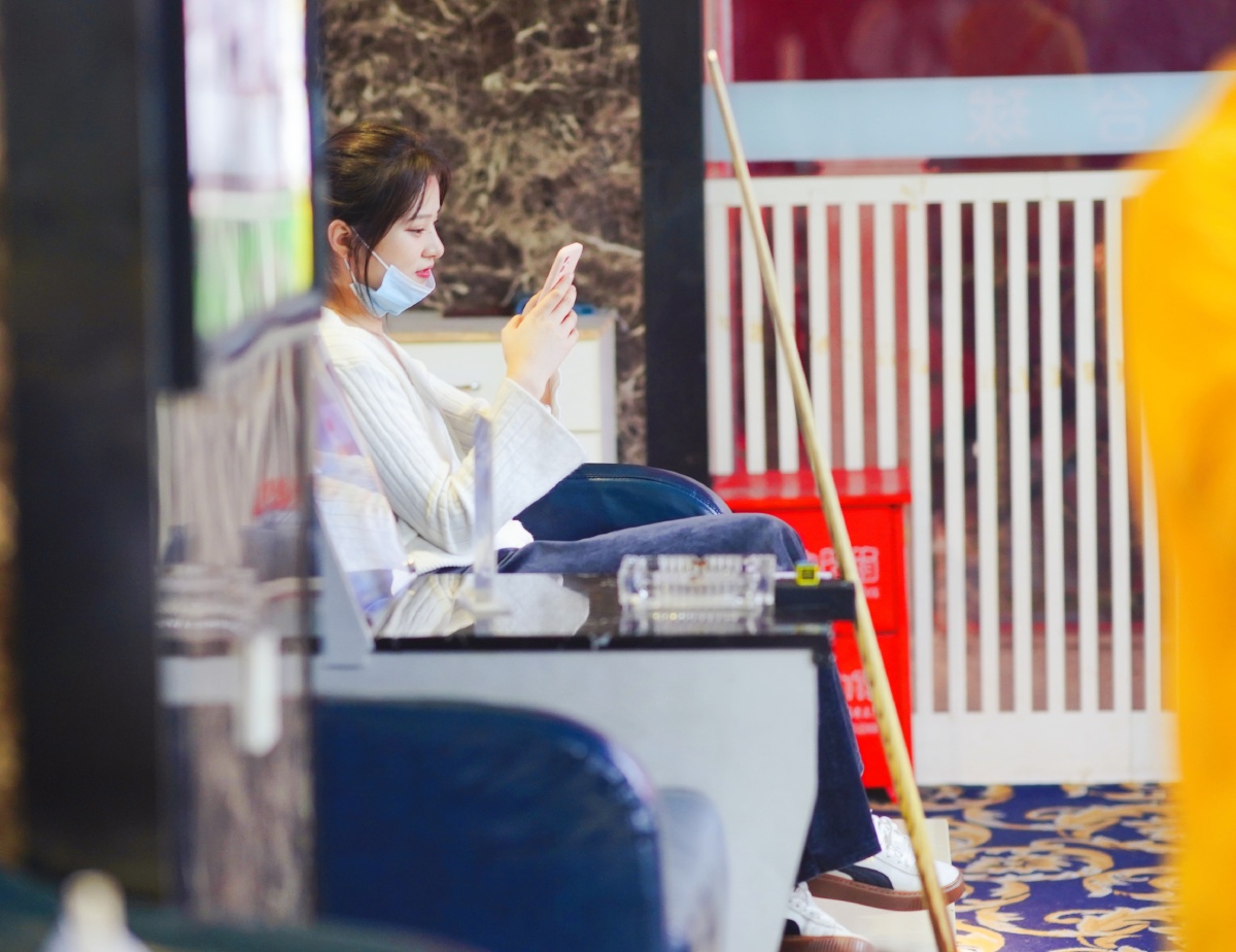 台球摄影实践索尼a7m38514gm腾空7018028镜头