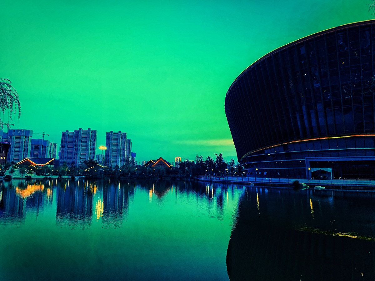 天下家具第一镇自古木匠南康人赣州市南康区家居小镇