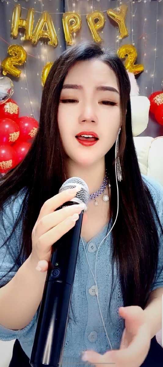 歌手重庆安小米9626