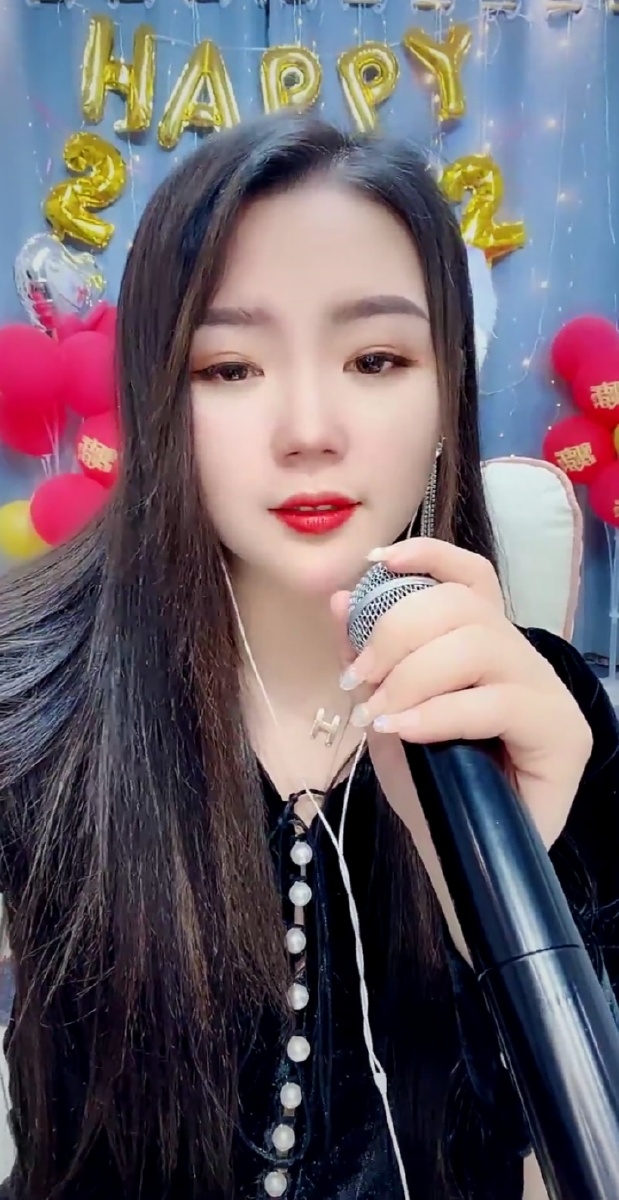 歌手重庆安小米9626