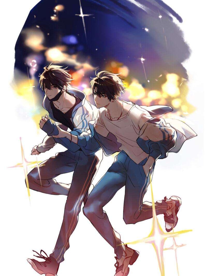 9015朝哥挖掘机越开越好 - 柚稚少年hcr - 图虫