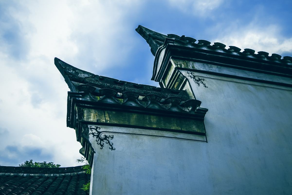 1/115中国古建筑摄影联盟中国地理摄影带我看看,你的城市图虫城市建筑