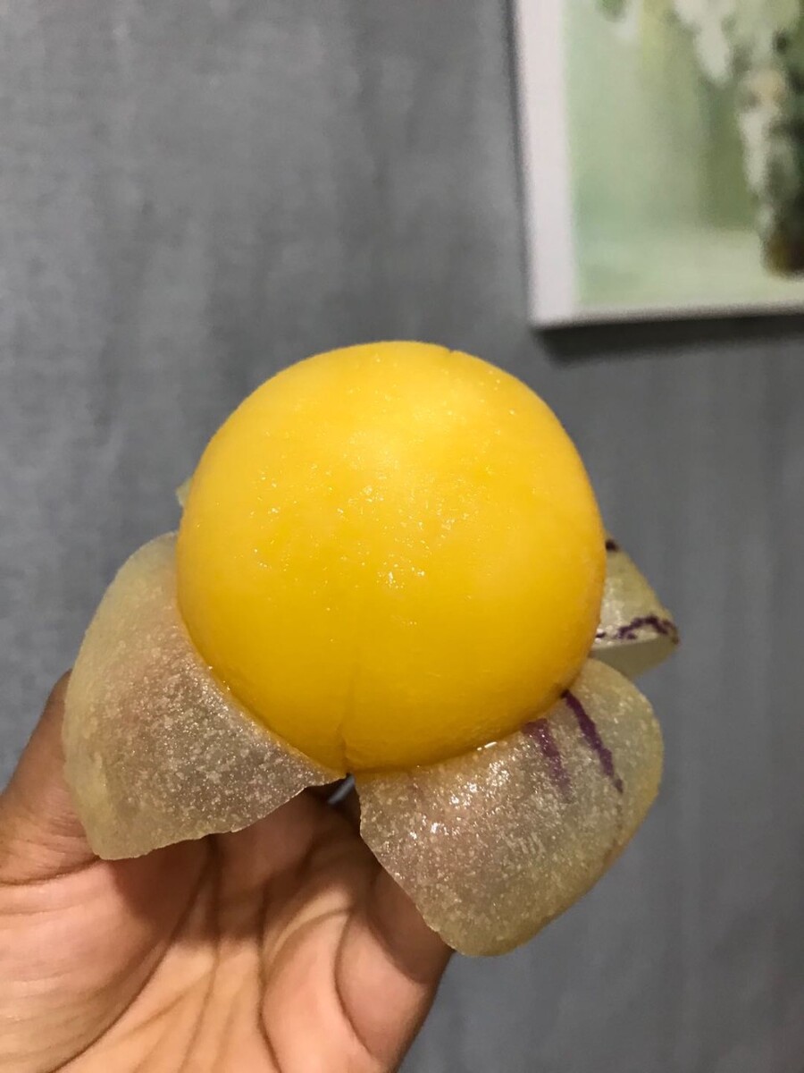 释迦果怎么吃 台湾水果释迦果