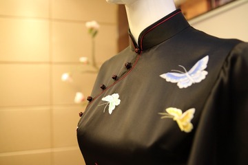 旗袍8