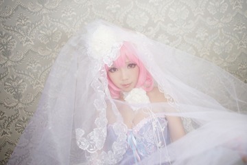Yuyuko-Cosplay-by-Ely-101