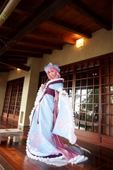 Yuyuko-Cosplay-by-Ely-25