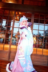Yuyuko-Cosplay-by-Ely-41