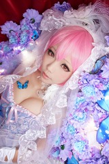 Yuyuko-Cosplay-by-Ely-106
