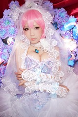 Yuyuko-Cosplay-by-Ely-109